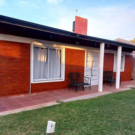 Cabana Curaco Villa Santa Rosa  Exterior photo