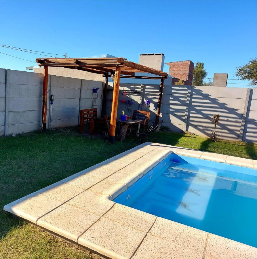 Cabana Curaco Villa Santa Rosa  Exterior photo
