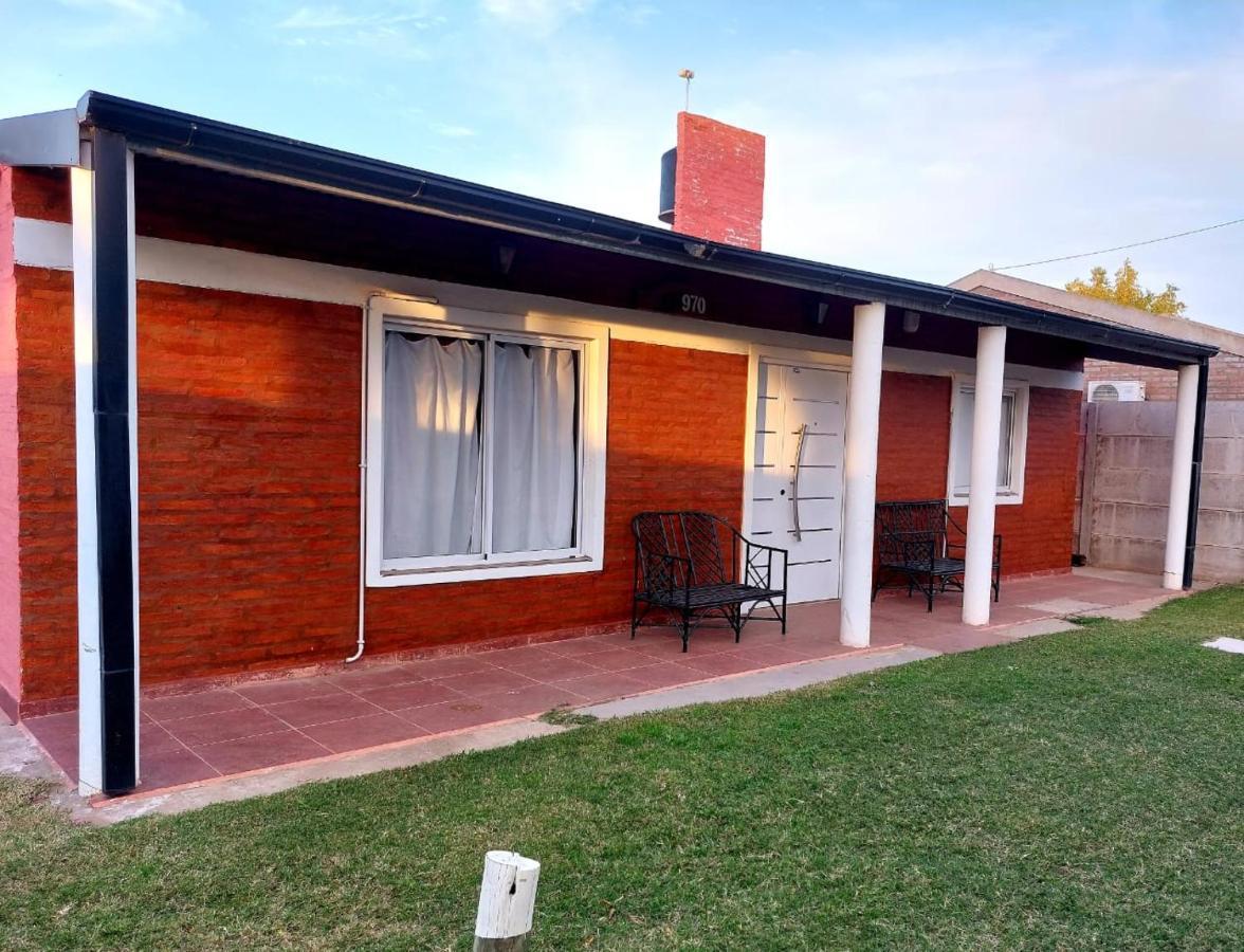 Cabana Curaco Villa Santa Rosa  Exterior photo